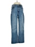 Zara Blue Jeans Size 4 - photo 1