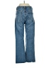 Zara Blue Jeans Size 4 - photo 2