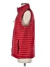 L.L.Bean 100% Nylon Red Vest Size M - photo 5