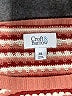 Croft & Barrow Stripes Orange Pullover Sweater Size XXL - photo 7