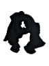 Unbranded Black Scarf One size - photo 1