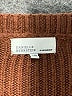 Danielle Bernstein Solid Brown Pullover Sweater Size Sm - Med - photo 7