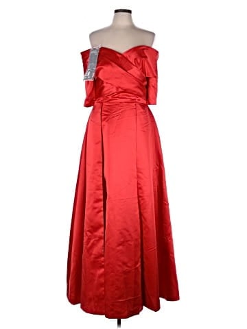 Assorted Brands Cocktail Dress (view 1)