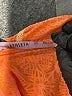 Athleta Orange Long Sleeve T-Shirt Size XS - photo 6