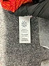 Athleta Orange Long Sleeve T-Shirt Size XS - photo 7