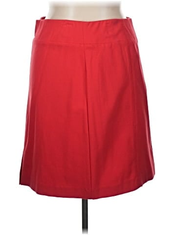 J.Jill Casual Skirt (view 1)
