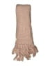 Treasure & Bond Tan Pink Scarf One size - photo 2