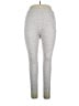 Athleta Animal Print Silver Active Pants Size 1X - photo 1