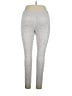 Athleta Animal Print Silver Active Pants Size 1X - photo 2
