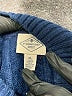 St. John's Bay Blue Turtleneck Sweater Size L (petite) - photo 7