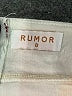 Assorted Brands White Romper Size 8 - photo 4