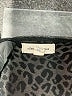 Silence and Noise Animal Print Gray Cocktail Dress Size XS - photo 7