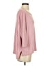 Gap Pink Cardigan Size S - photo 4