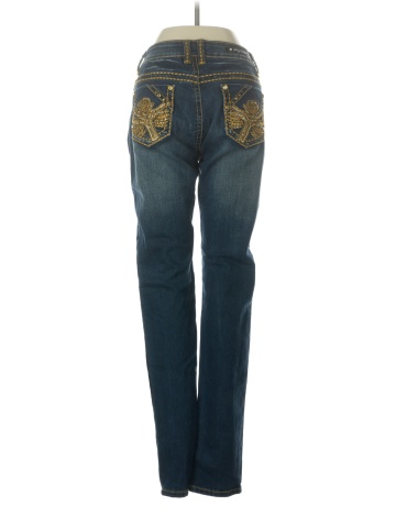 Sexy Couture Jeans (view 2)
