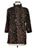 Oncue Casual Brown Cardigan Size M - photo 1