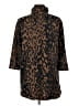 Oncue Casual Brown Cardigan Size M - photo 2