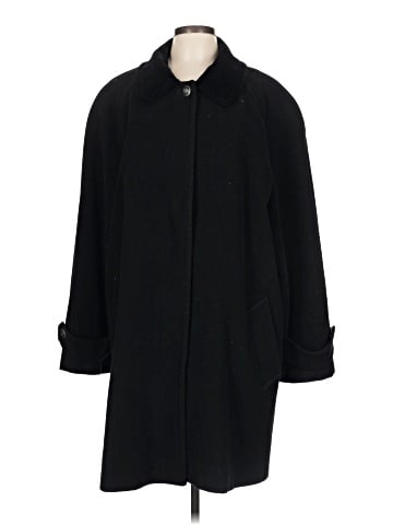 Talbots Wool Coat (view 1)