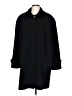 Talbots Black Wool Coat Size L (estimated) - photo 1