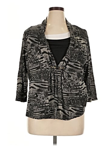 Elementz Cardigan (view 1)