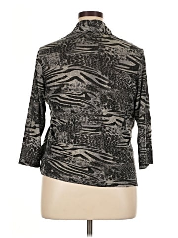 Elementz Cardigan (view 2)