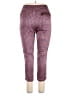 Assorted Brands Checkered-gingham Orange Casual Pants Size XL (estimated) - photo 2