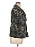 Elementz Gray Cardigan Size 1X - photo 4