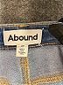 ABound Hearts Blue Jeans Size 27 waist - photo 7