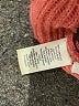Ann Taylor LOFT Orange Pullover Sweater Size S - photo 8