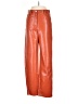 Wilfred 100% Polyurethane Orange Casual Pants Size 4 - photo 1