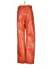 Wilfred 100% Polyurethane Orange Casual Pants Size 4 - photo 2