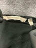 Soft Surroundings Stripes Black Jumpsuit Size M - photo 4
