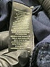 Ann Taylor 100% Polyester Black Formal Skirt Size 6 - photo 5