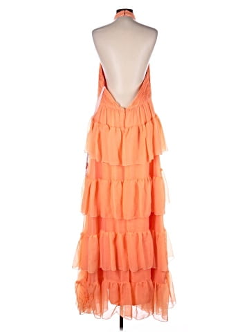 IEENA for Mac Duggal Cocktail Dress (view 2)