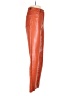 Wilfred 100% Polyurethane Orange Casual Pants Size 4 - photo 4