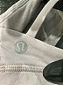 Lululemon Athletica Tan Tank Top Size 4 - photo 8