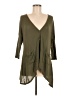 Maurices Green Cardigan Size M - photo 1