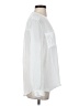 Maeve 100% Polyester White Long Sleeve Blouse Size 4 - photo 4