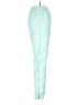Assorted Brands Teal Casual Pants Size XS - photo 4