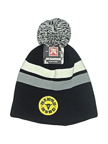 Richardson Beanie (view 1)