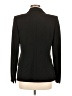 Calvin Klein Black Blazer Size 6 - photo 2