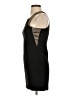 Mason Black Cocktail Dress Size S - photo 5