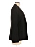 Calvin Klein Black Blazer Size 6 - photo 4