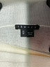Theory Ivory Poncho Size M - photo 6