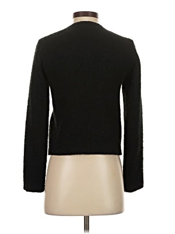 Ines de la Fressange for Uniqlo Jacket (view 2)