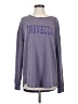 Boxercraft Purple Pullover Sweater Size S - photo 1