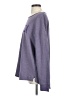 Boxercraft Purple Pullover Sweater Size S - photo 5