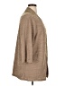 JM Collection Tan Cardigan Size 1X - photo 4
