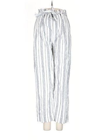 Madewell Linen Pants (view 1)
