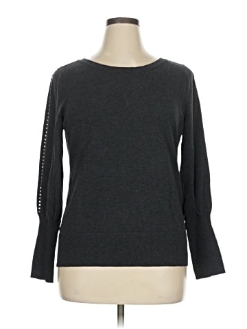 Alfani Pullover Sweater (view 1)