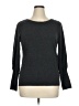 Alfani Gray Pullover Sweater Size XL - photo 1